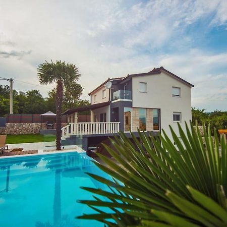 Villa Vida Zmijavci Εξωτερικό φωτογραφία