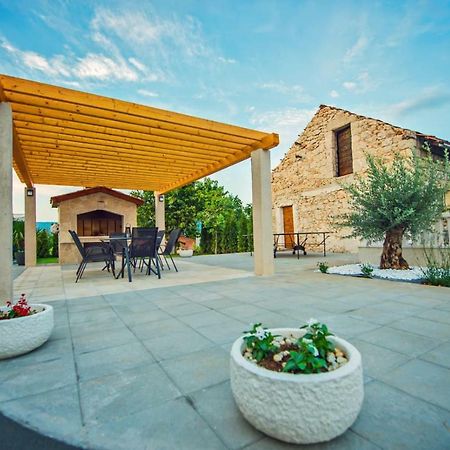 Villa Vida Zmijavci Εξωτερικό φωτογραφία