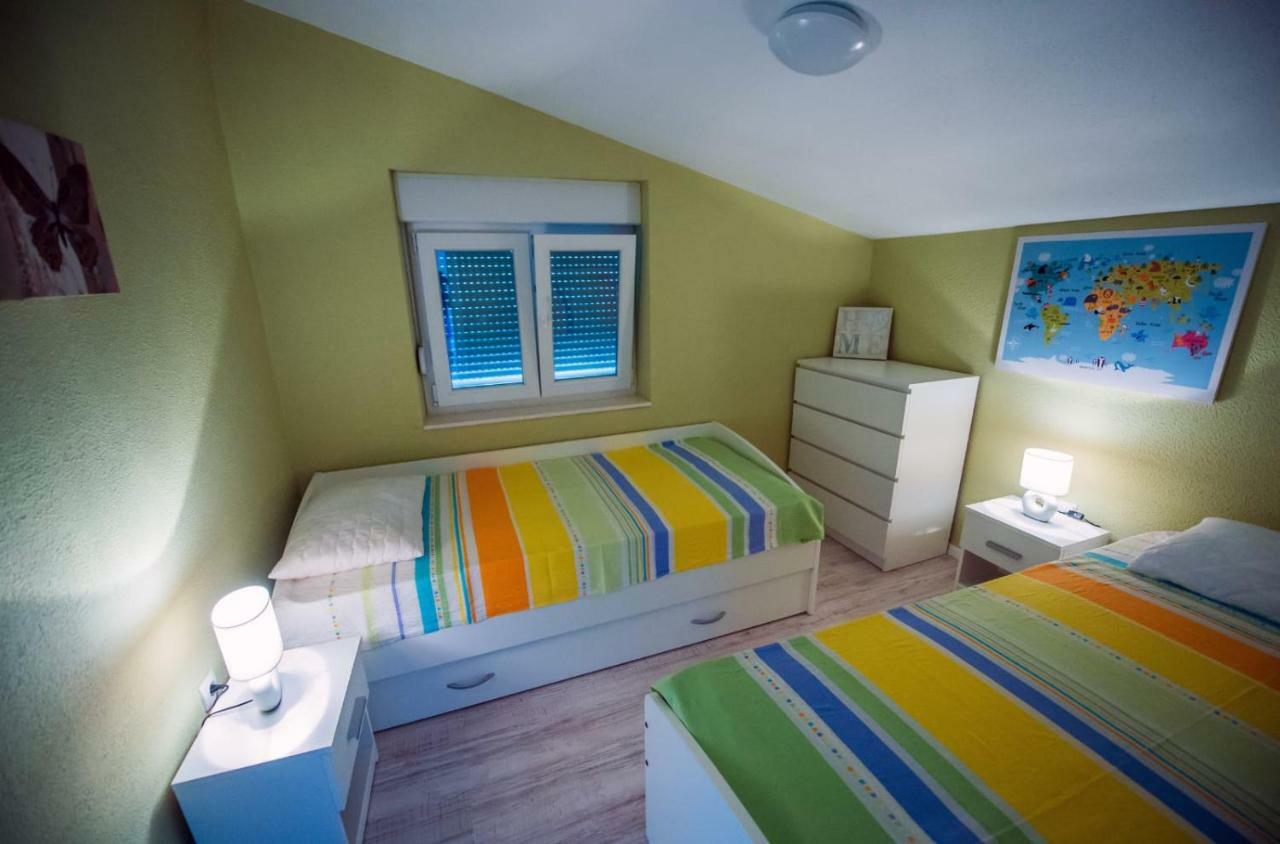 Villa Vida Zmijavci Εξωτερικό φωτογραφία