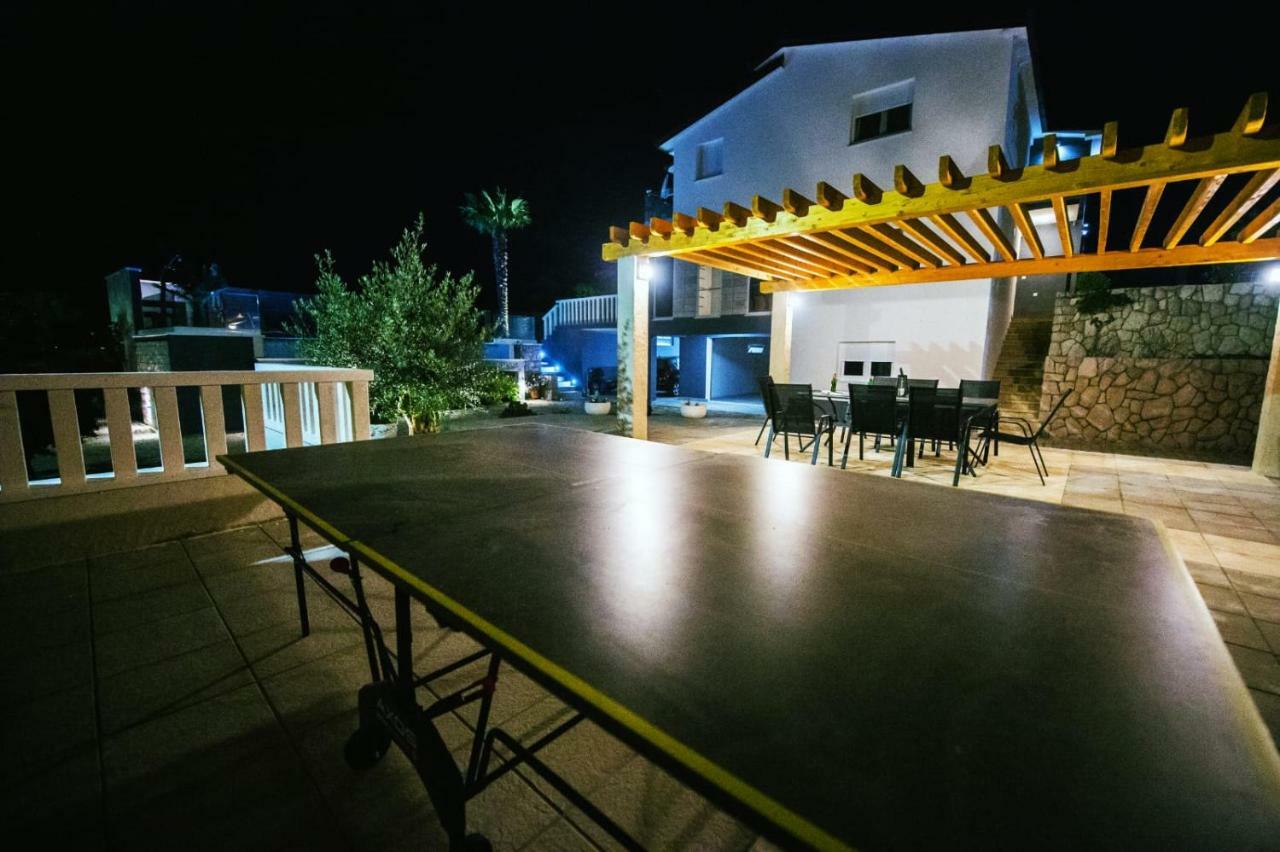 Villa Vida Zmijavci Εξωτερικό φωτογραφία