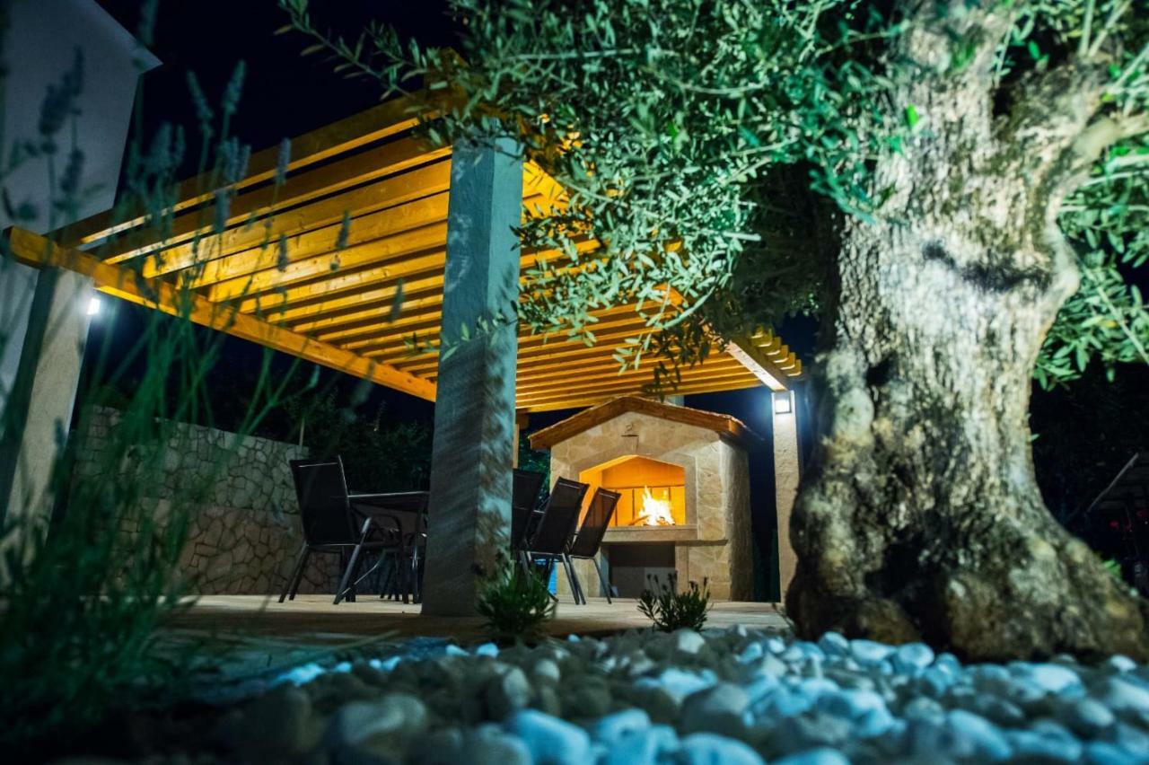 Villa Vida Zmijavci Εξωτερικό φωτογραφία