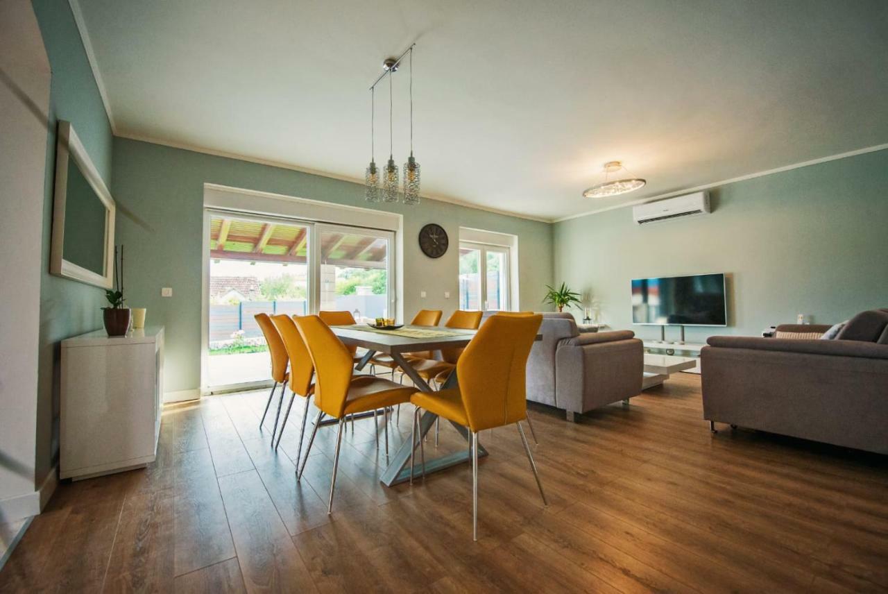 Villa Vida Zmijavci Εξωτερικό φωτογραφία