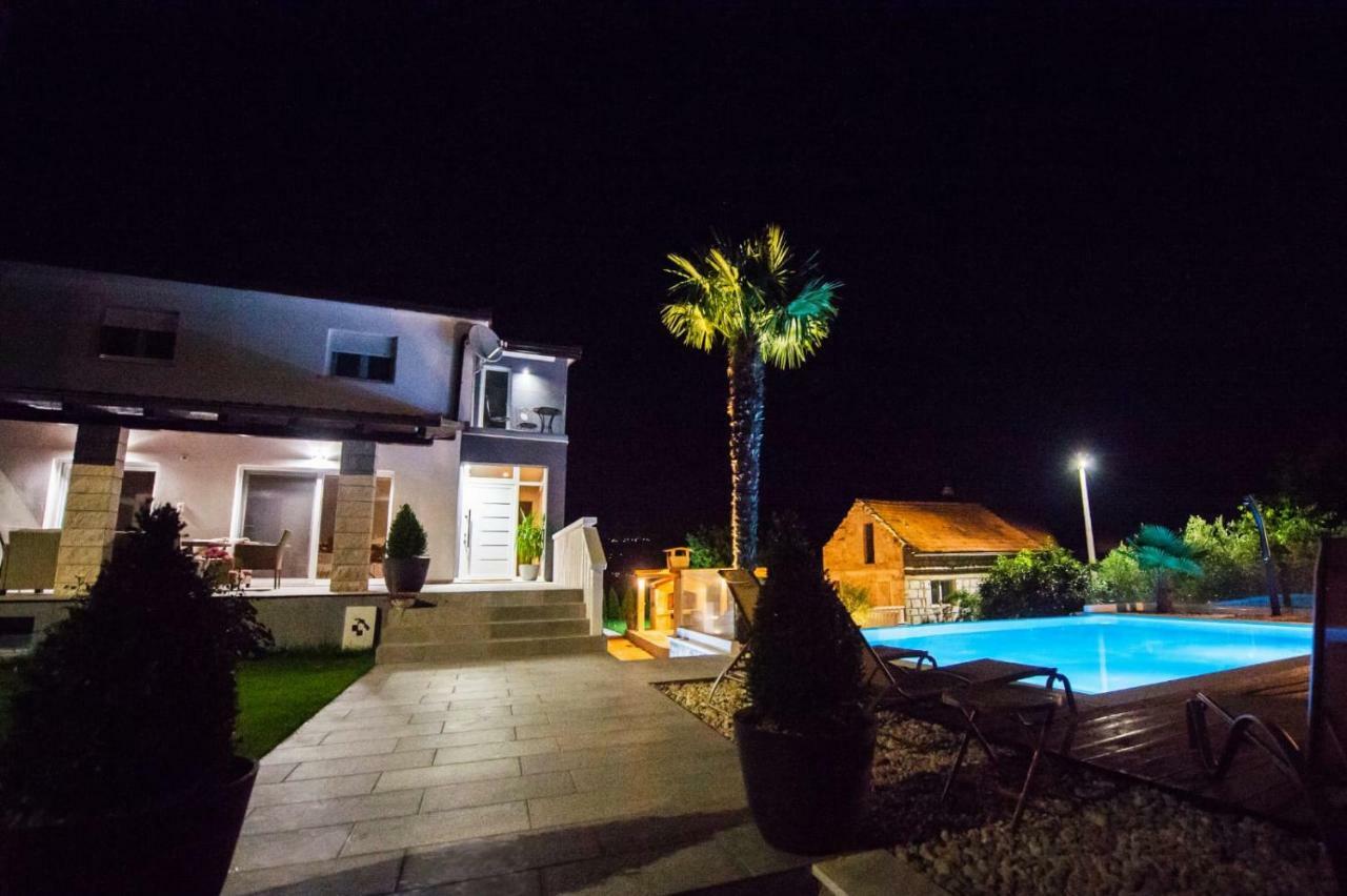 Villa Vida Zmijavci Εξωτερικό φωτογραφία