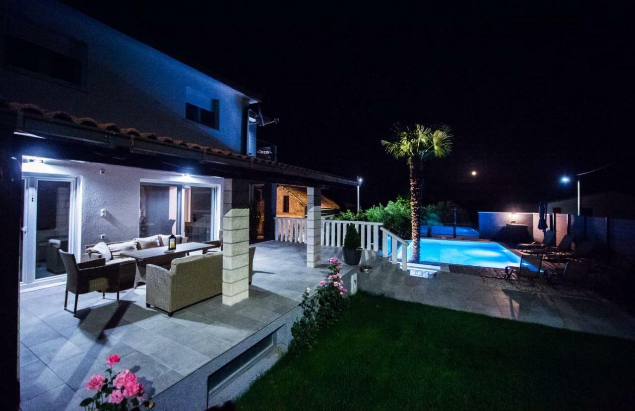 Villa Vida Zmijavci Εξωτερικό φωτογραφία