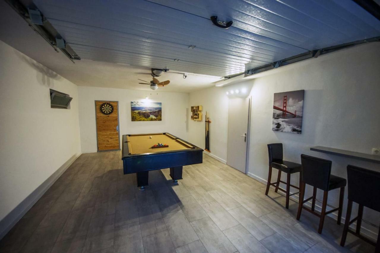 Villa Vida Zmijavci Εξωτερικό φωτογραφία
