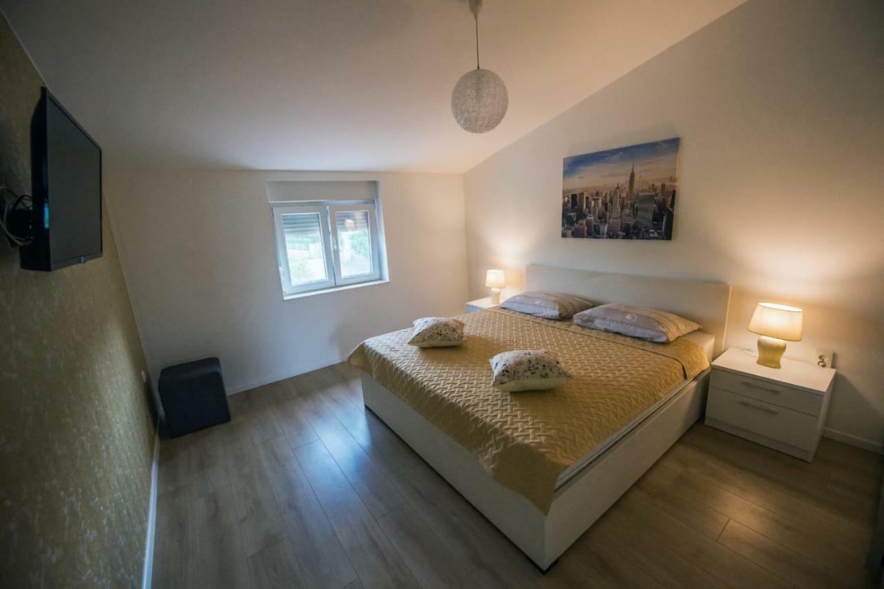 Villa Vida Zmijavci Εξωτερικό φωτογραφία