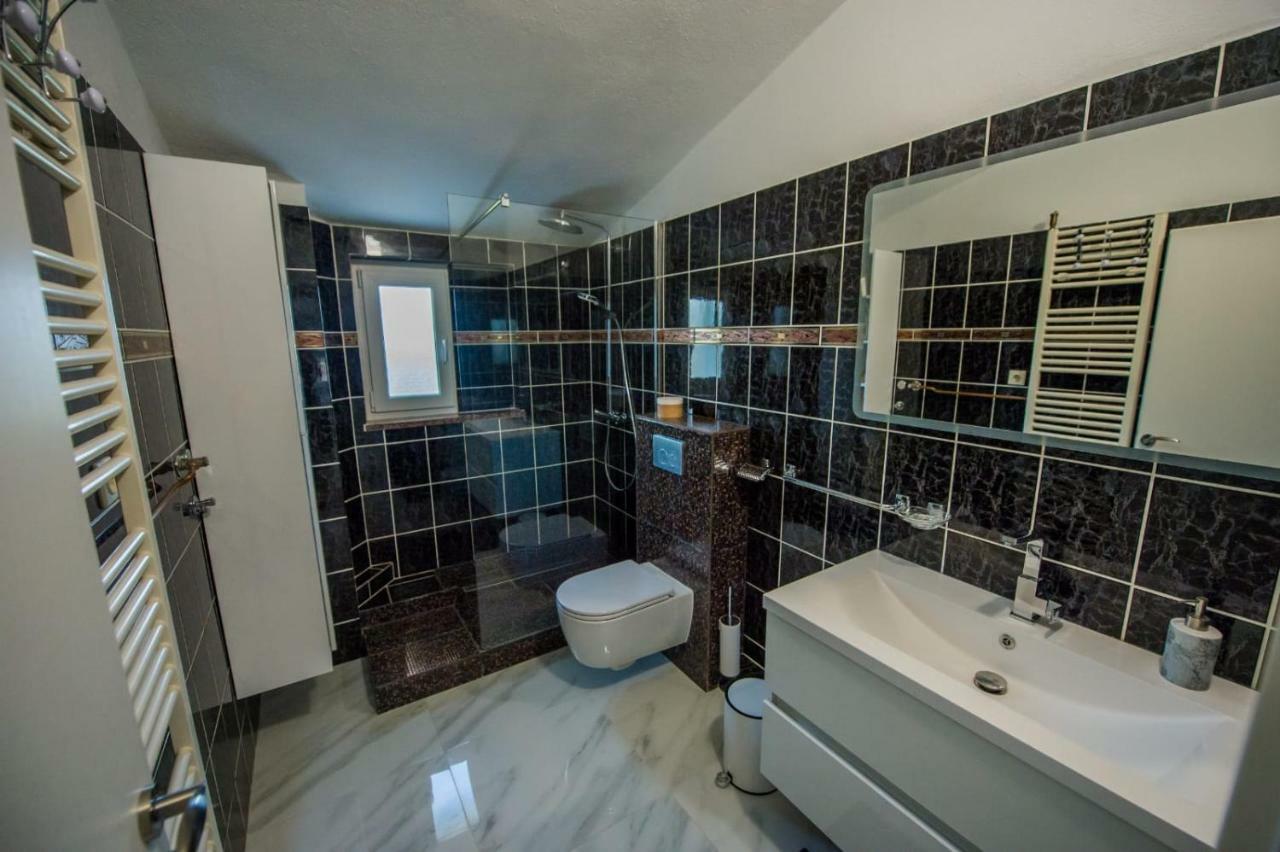 Villa Vida Zmijavci Εξωτερικό φωτογραφία