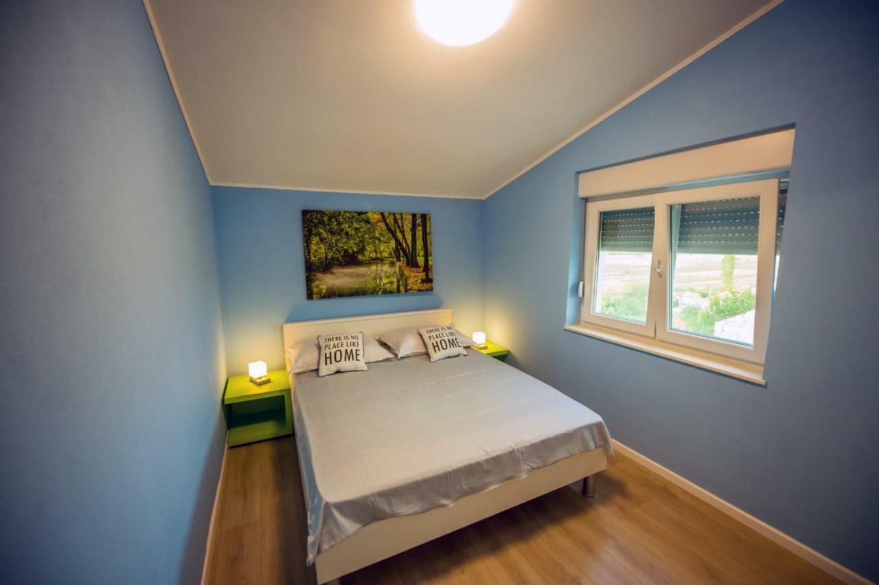 Villa Vida Zmijavci Εξωτερικό φωτογραφία