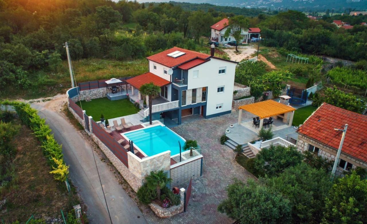 Villa Vida Zmijavci Εξωτερικό φωτογραφία